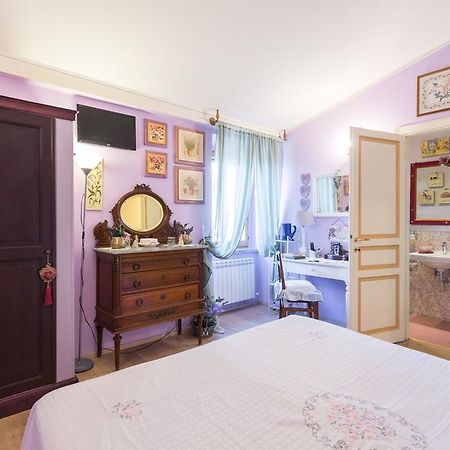 Bed And Breakfast A Casa Delle Fate アッシジ エクステリア 写真