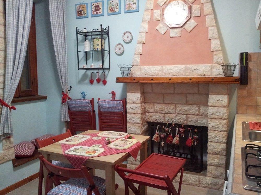 Bed And Breakfast A Casa Delle Fate アッシジ エクステリア 写真