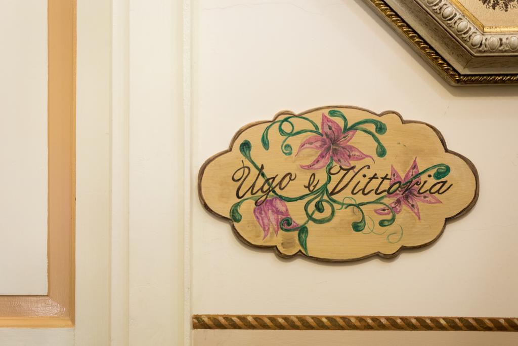 Bed And Breakfast A Casa Delle Fate アッシジ エクステリア 写真
