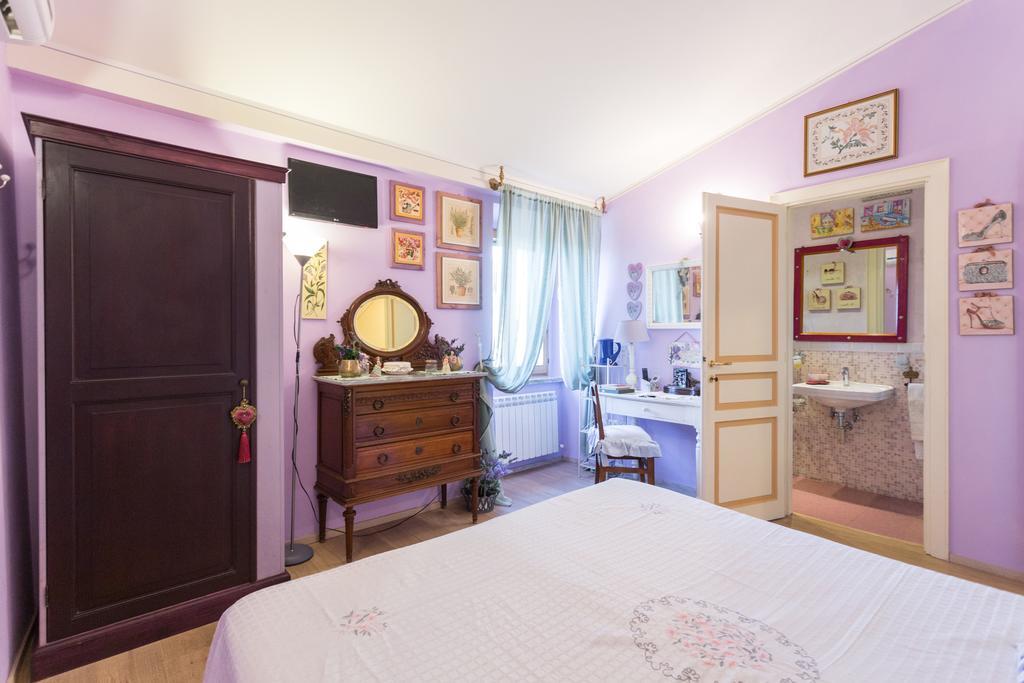 Bed And Breakfast A Casa Delle Fate アッシジ エクステリア 写真