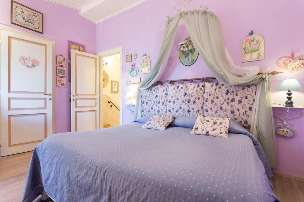 Bed And Breakfast A Casa Delle Fate アッシジ エクステリア 写真