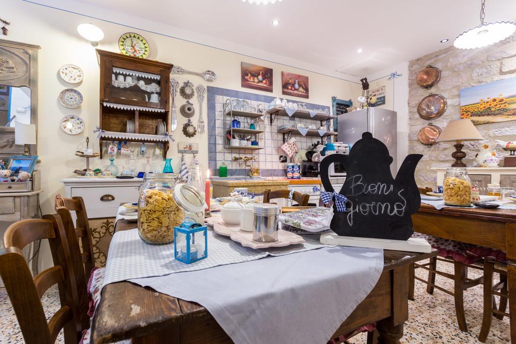 Bed And Breakfast A Casa Delle Fate アッシジ エクステリア 写真
