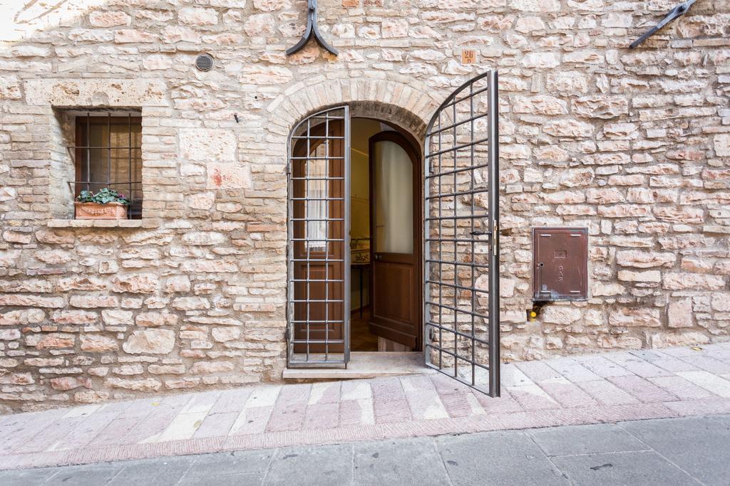 Bed And Breakfast A Casa Delle Fate アッシジ 部屋 写真