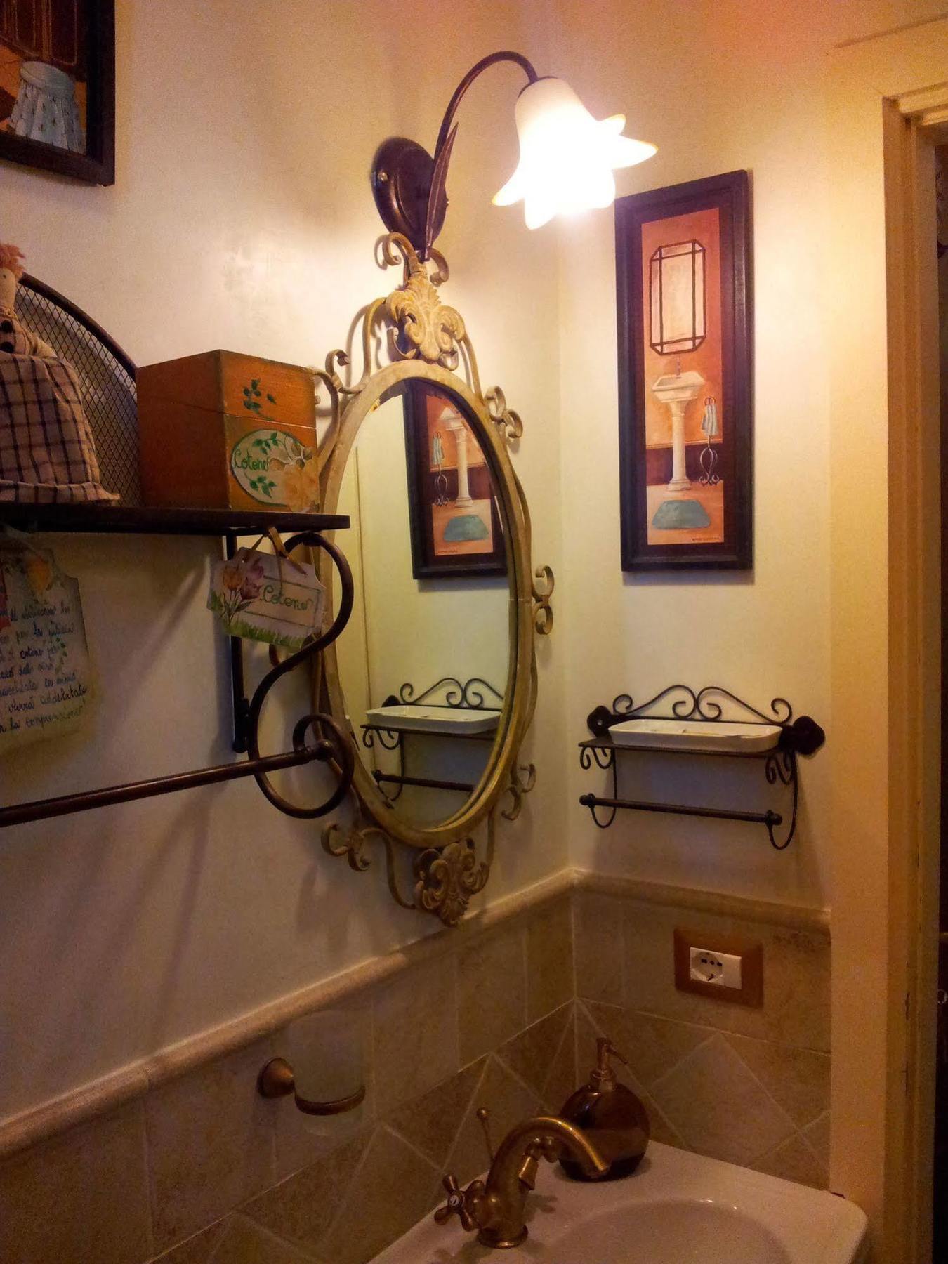 Bed And Breakfast A Casa Delle Fate アッシジ エクステリア 写真